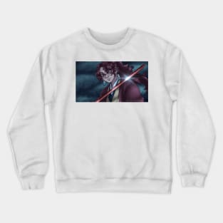 The Gentle Slayer Crewneck Sweatshirt